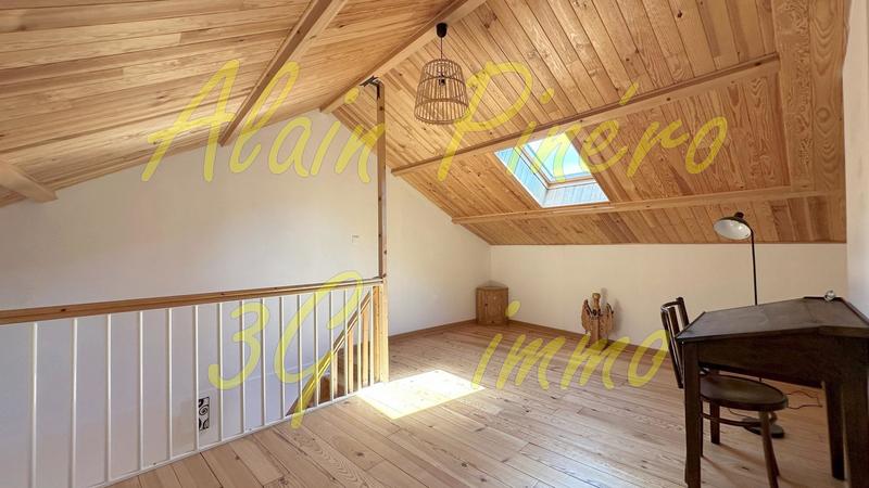 Maison - 69 m² - 3 pièces