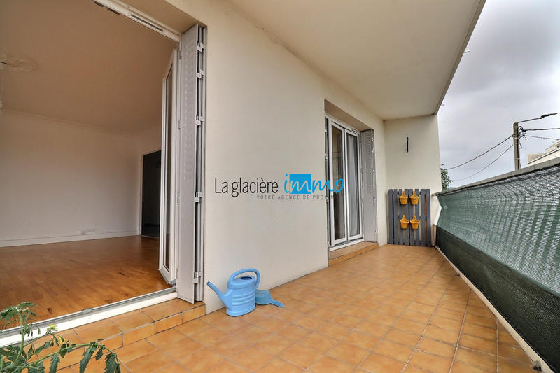 Appartement - 98 m² - 4 pièces