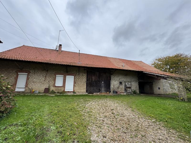 Maison - 78 m² - 4 pièces