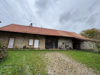 Maison - 78 m² - 4 pièces
