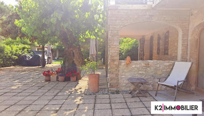 Maison - 164 m² - 6 pièces