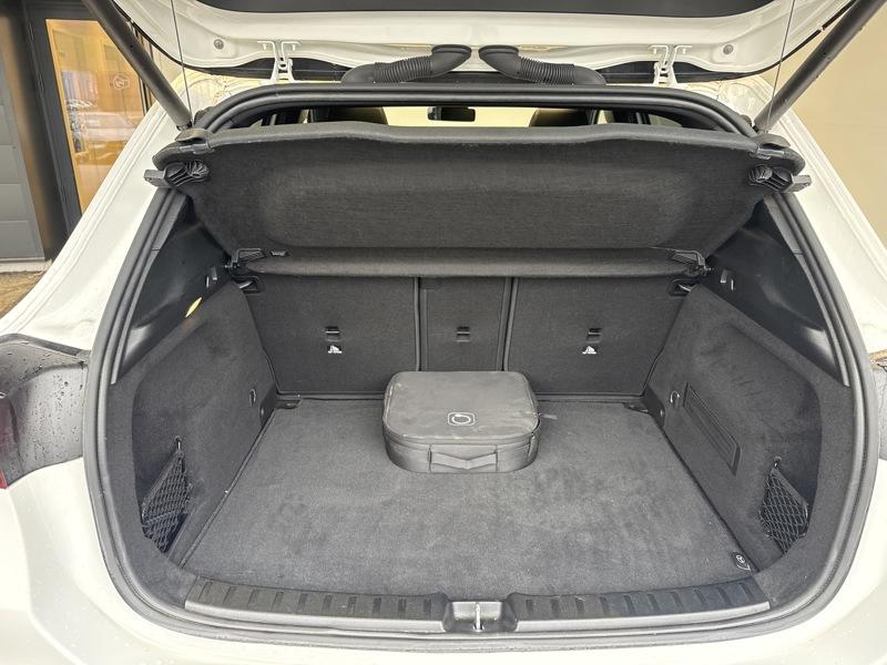 Mercedes Gla 250 e Amg Line