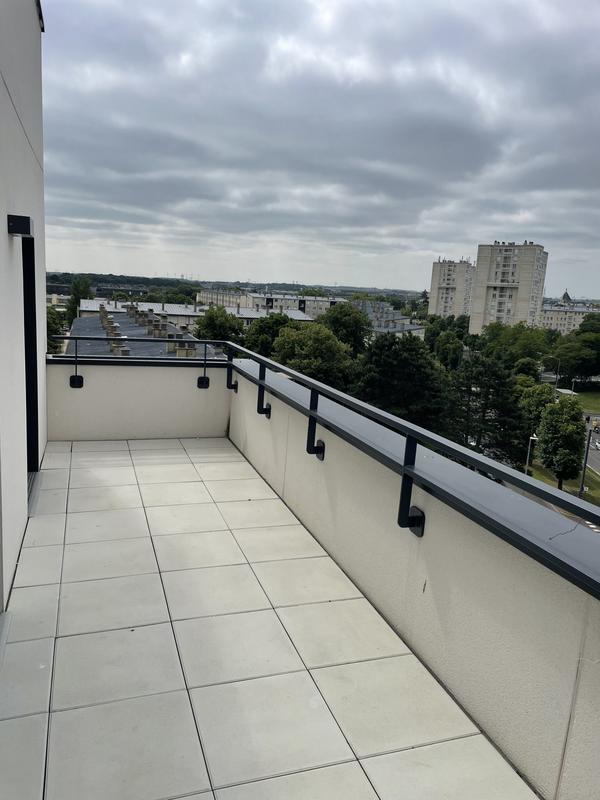 Appartement - 88 m² - 4 pièces