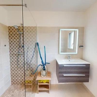 Maison - 117 m² - 5 pièces