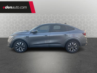 Renault Arkana mild hybrid 140 Edc Fap - 22 Evolution