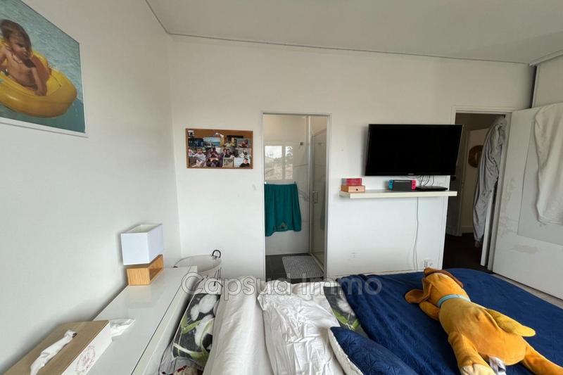 Villa - 190 m² - 6 pièces