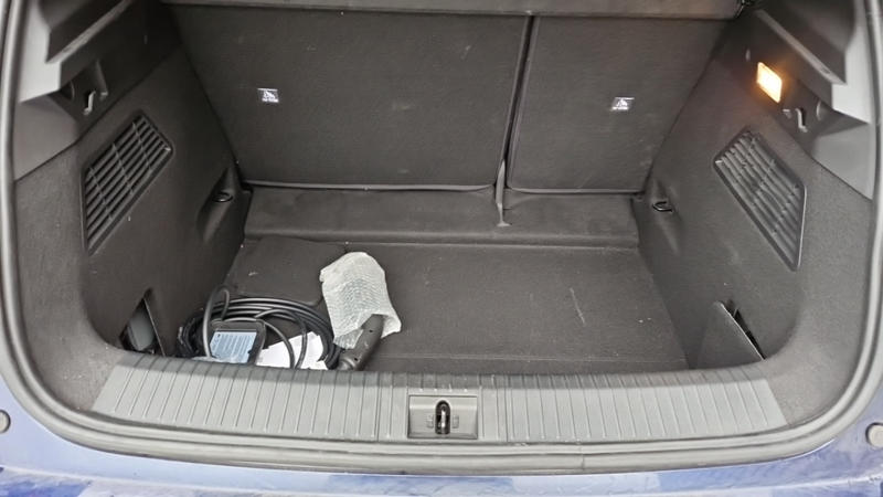 Renault Mégane E-Tech Ev60 220 Ch Optimum Charge Techno