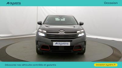 Citroën C5 Aircross PureTech 130ch s&amp;S Business Eat8