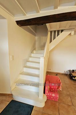 Maison - 85 m² - 5 pièces