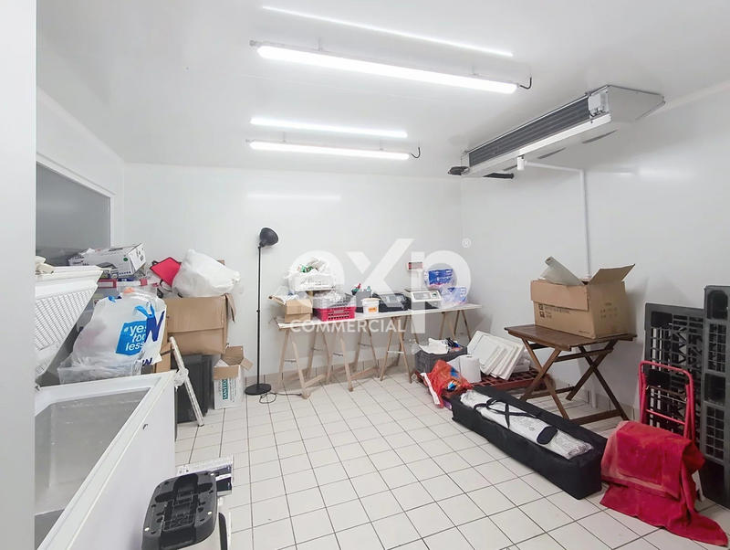 Maison - 130 m² - 7 pièces