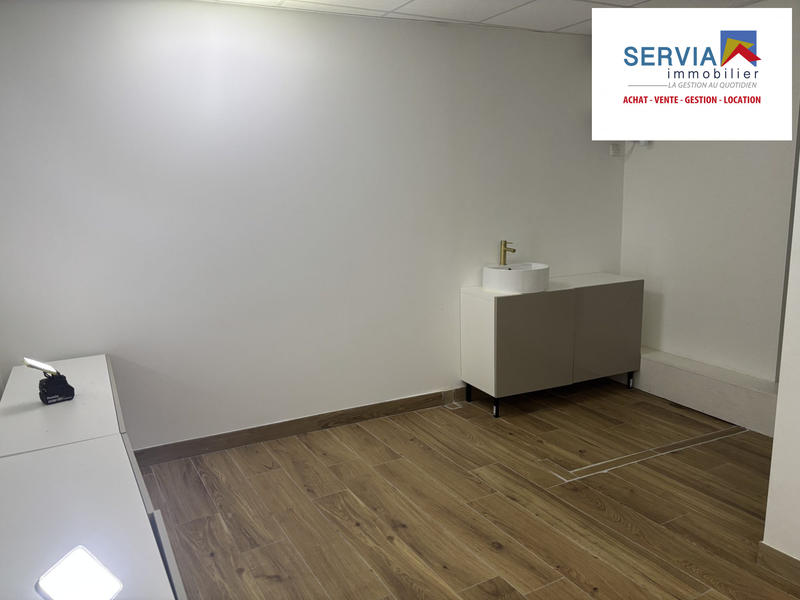 Local commercial - 40 m²