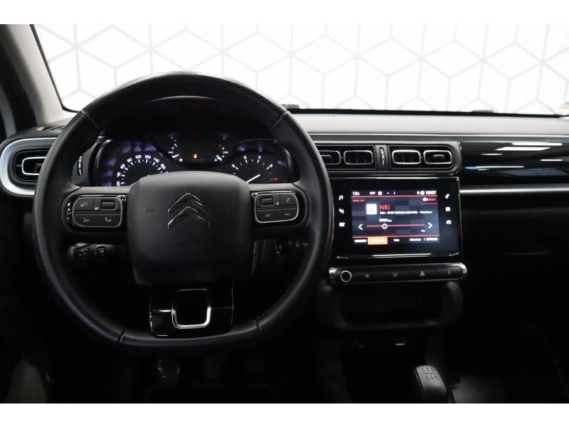 Citroën C3 PureTech 82 s&amp;S Bvm5 Shine