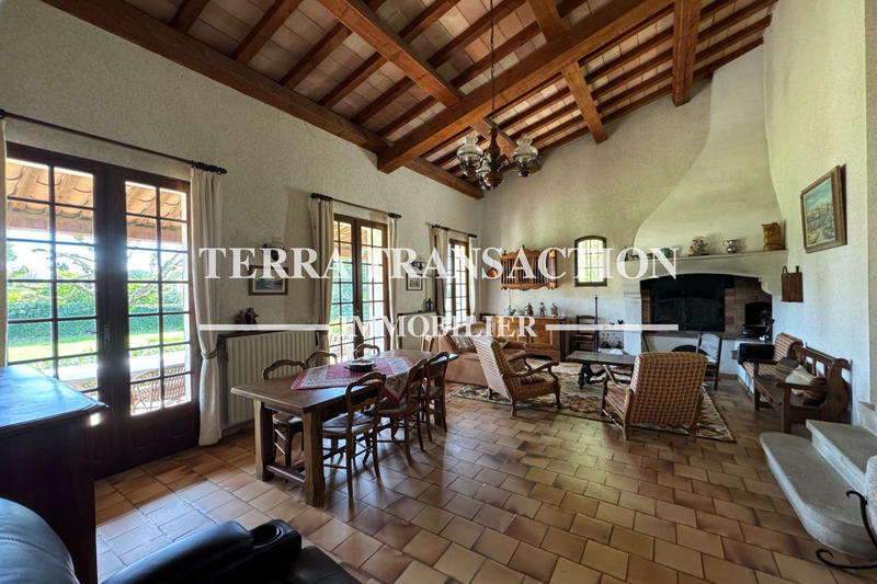 Villa - 126 m² - 6 pièces