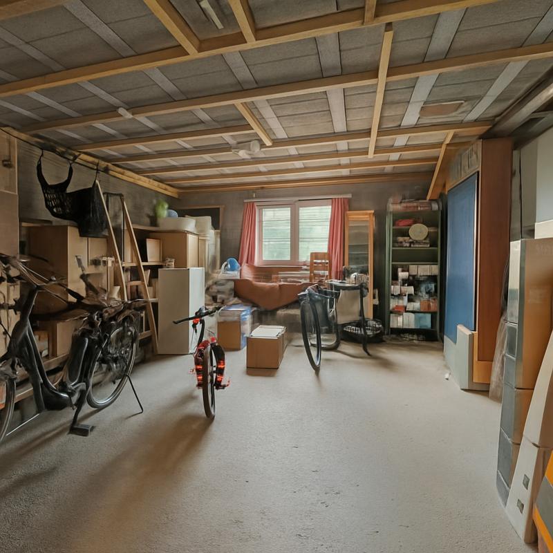 Maison - 145 m² - 7 pièces