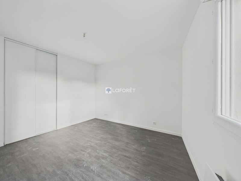 Appartement - 51 m² - 2 pièces