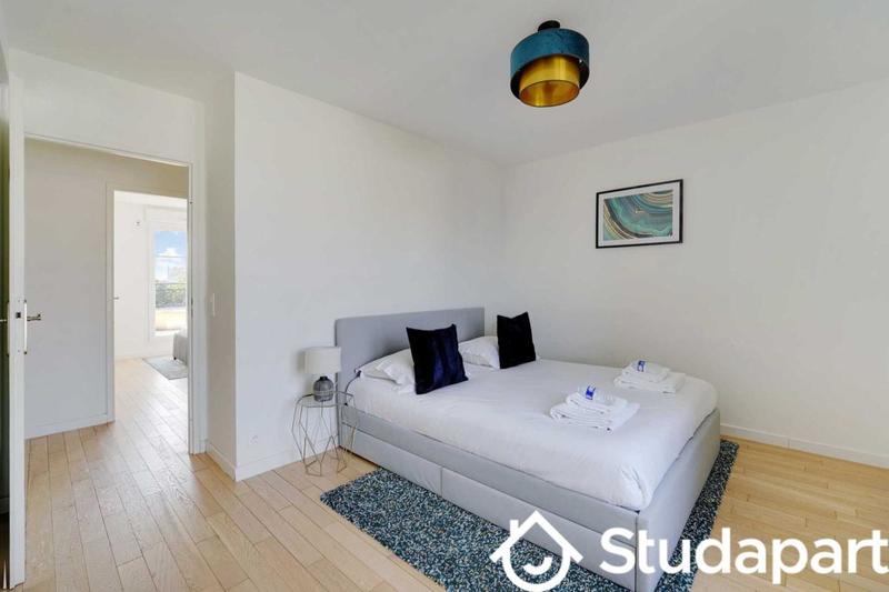 Appartement - 169 m² - 3 pièces