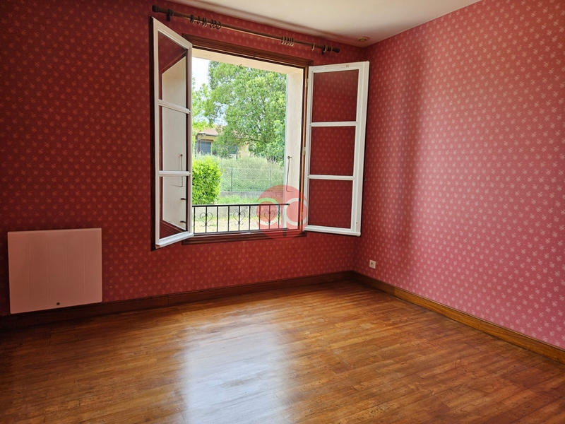 Maison - 132 m² - 5 pièces