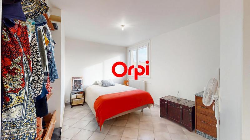 Appartement - 75 m² - 4 pièces