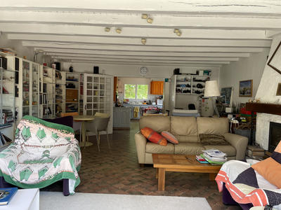 Maison - 178 m² - 6 pièces