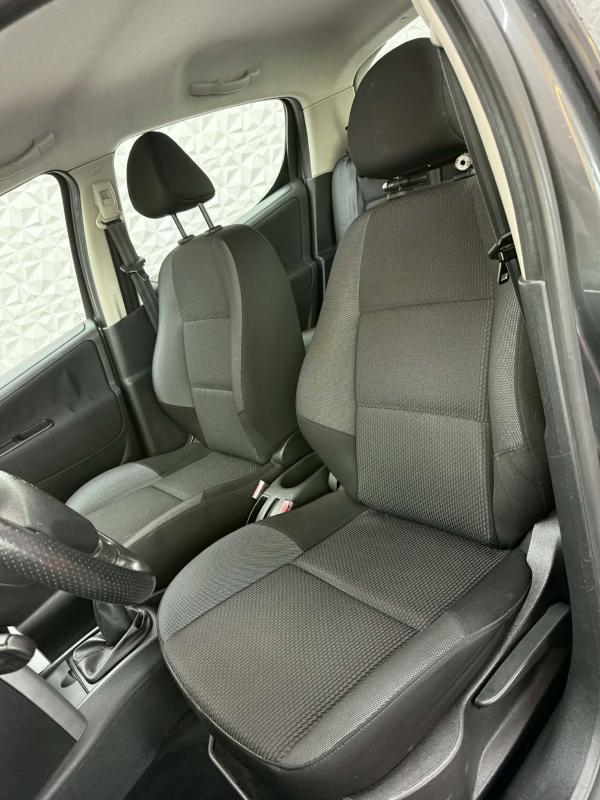 Peugeot 207 1.4 HDi 68 Cv. Phase 2