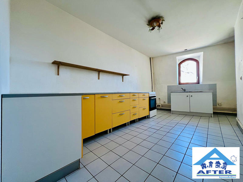 Appartement - 147 m² - 5 pièces