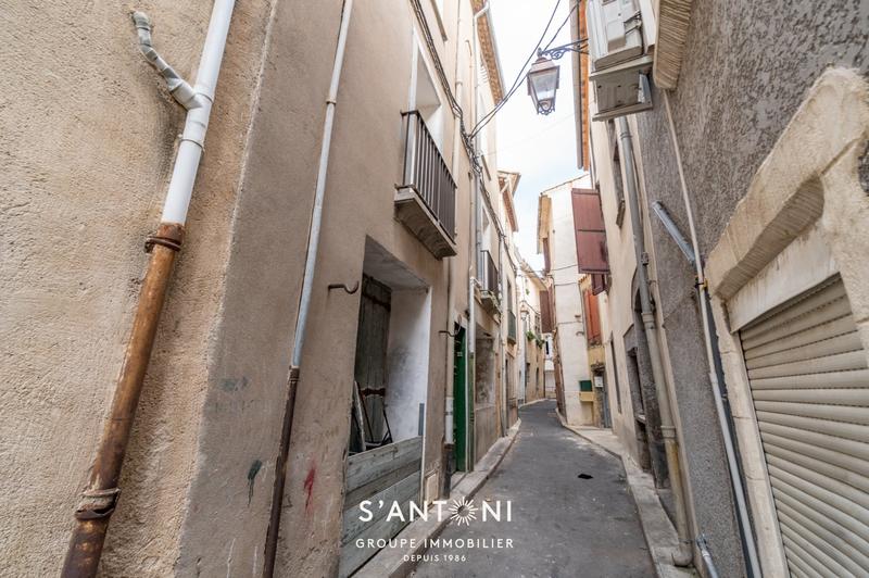 Appartement - 89 m² - 5 pièces