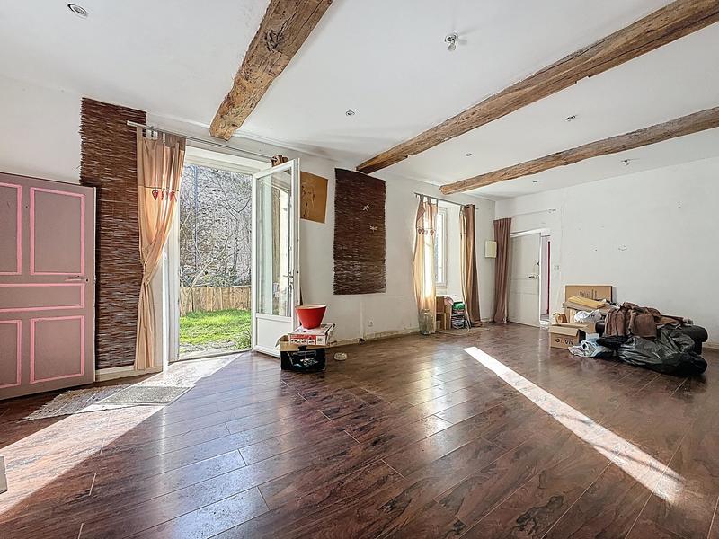 Maison ancienne - 302 m² - 12 pièces