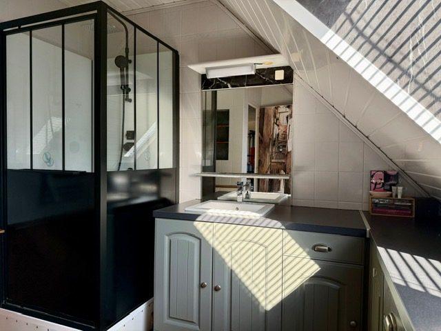 Maison - 160 m² - 8 pièces