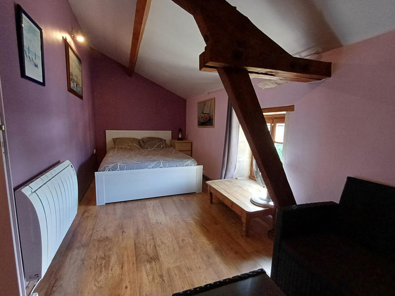 Maison - 168 m² - 5 pièces