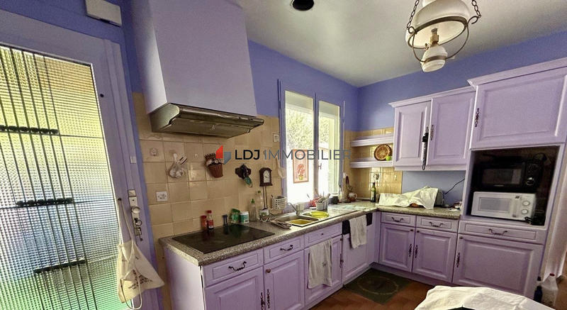 Maison - 114 m² - 4 pièces