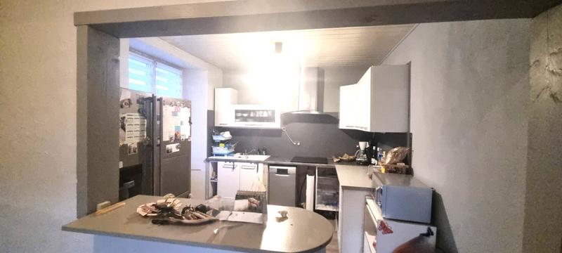 Maison - 105 m² - 4 pièces