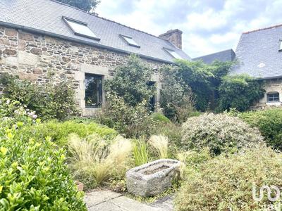 Maison - 142 m² - 7 pièces