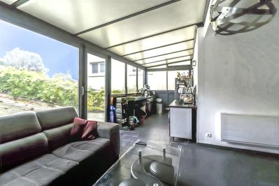 Maison - 56 m² - 3 pièces