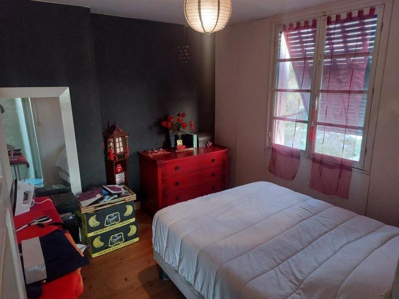 Pavillon - 110 m² - 5 pièces