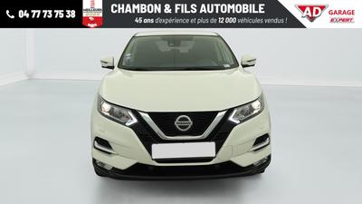 Nissan Qashqai 1.3 Dig-T 160 Dct n-Connecta