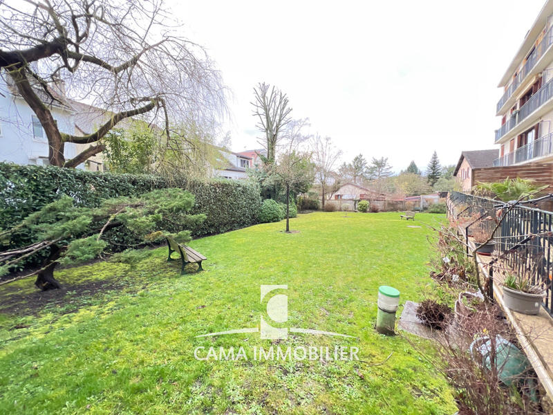 Appartement - 25 m² - 2 pièces