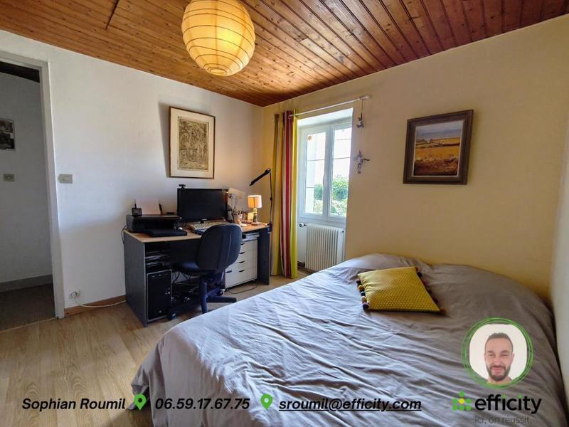 Maison - 147 m² - 7 pièces