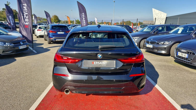 Bmw Série 1 F40 116d 116 Ch Dkg7 Lounge