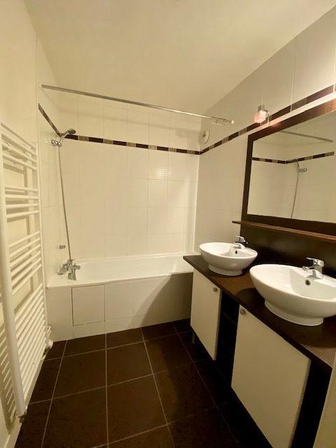 Duplex - 153 m² - 5 pièces