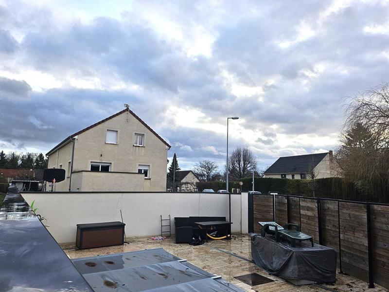 Maison - 176 m² - 7 pièces