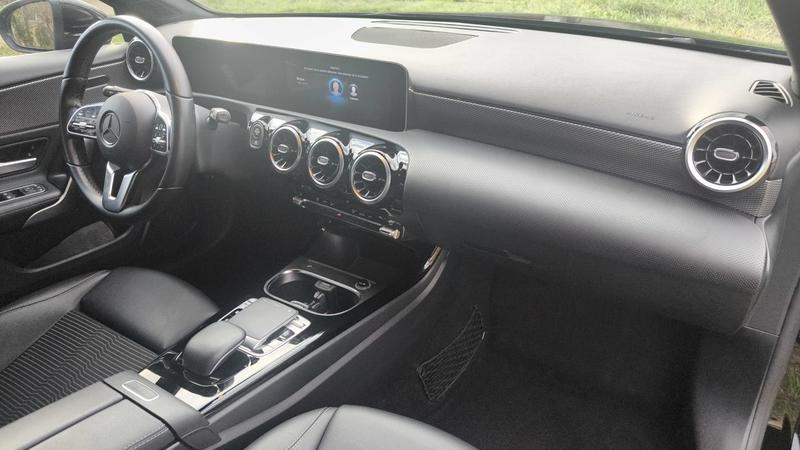 Mercedes Classe a IV 1.3 200 163 7g-Dct Progressive Line - Automatique