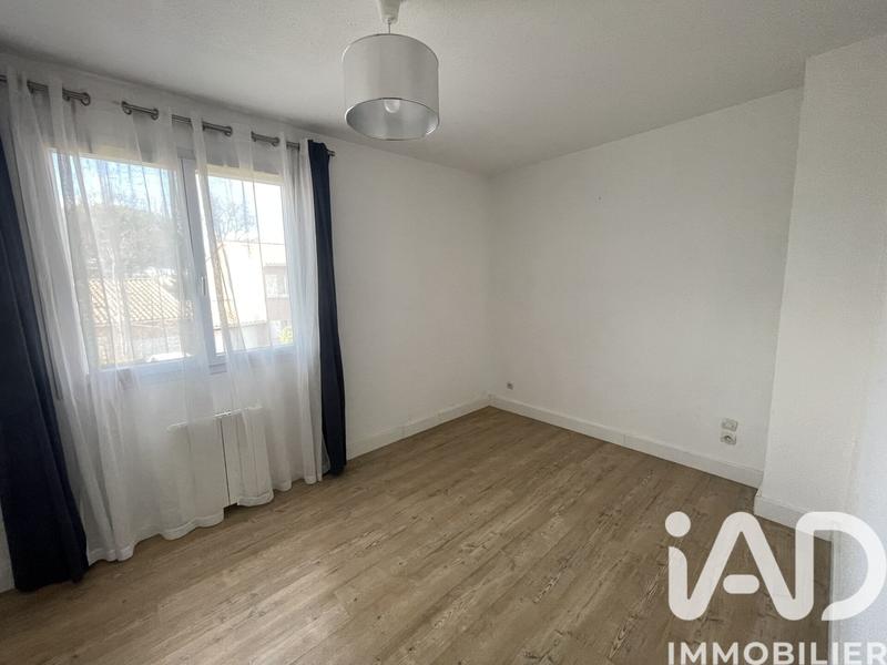 Maison - 66 m² - 3 pièces