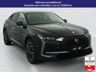 Ds Ds 4 Ds4 PureTech 130 Eat8 Rivoli