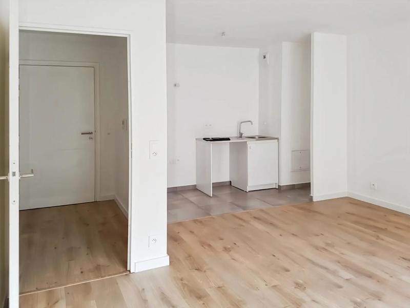 Appartement - 41 m² - 2 pièces
