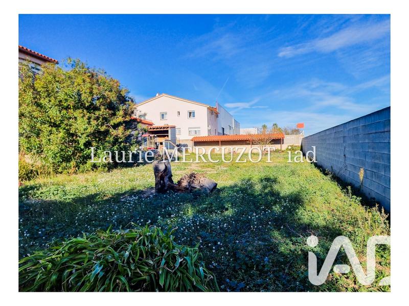 Maison - 245 m² - 4 pièces