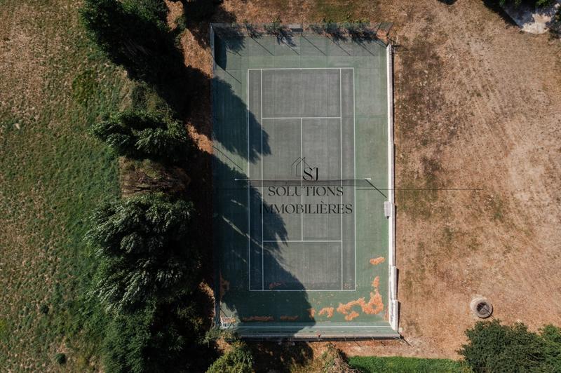 Maison - 194 m² - 7 pièces