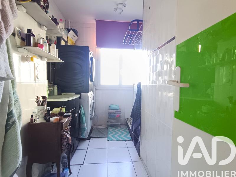 Appartement - 77 m² - 5 pièces