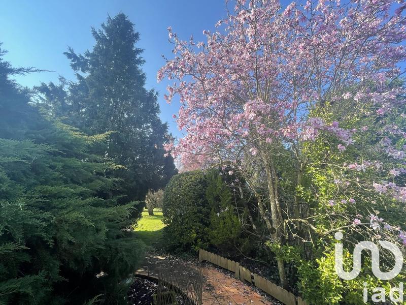 Maison - 303 m² - 12 pièces