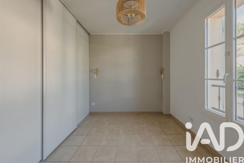 Maison - 112 m² - 5 pièces