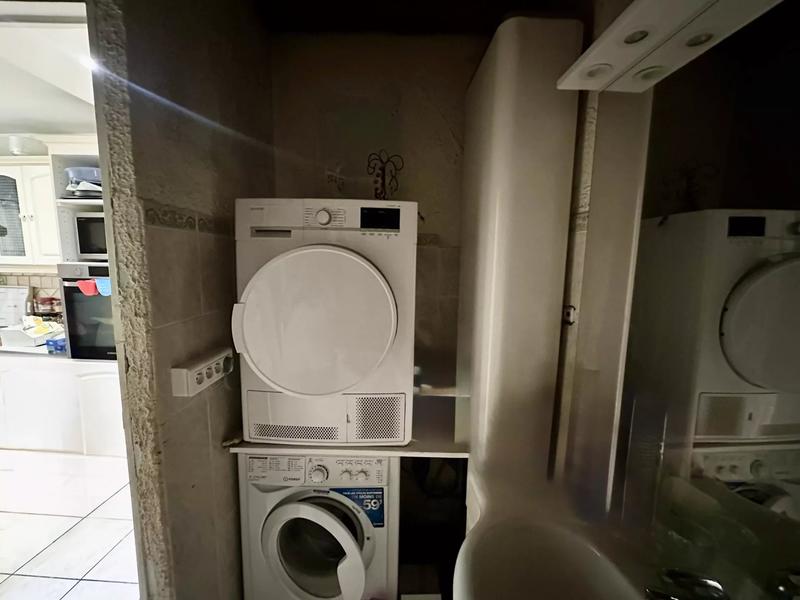 Maison de village - 62 m² - 3 pièces